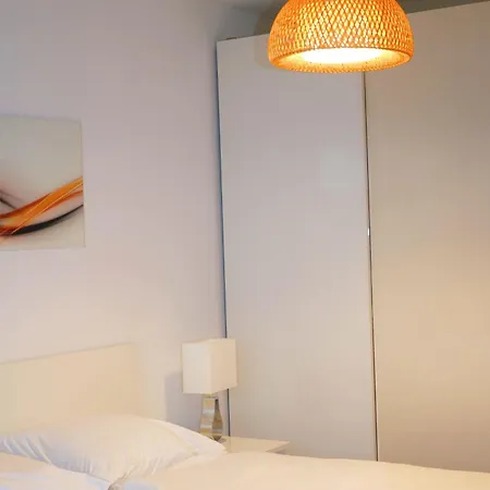 Sea Kasprowicza Apartamento Kołobrzeg