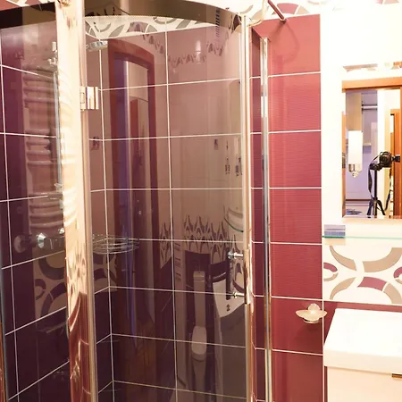 Apartamento Sea Kasprowicza *